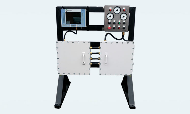 Control Cabinets