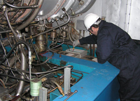 Maintenance Service