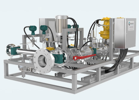 Fuel Systems