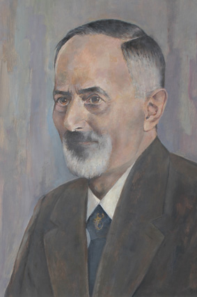 Portrait Max Joseph Heinzmann portrait max joseph heinzmann