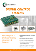 Digital Control Systems