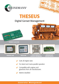 THESEUS Generator Control